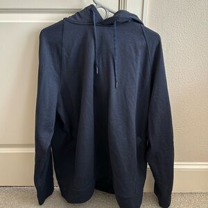 Lululemon city sweat hoodie lightly worn